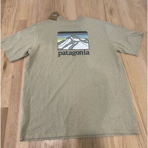 *new/never used* Patagonia T-Shirt
